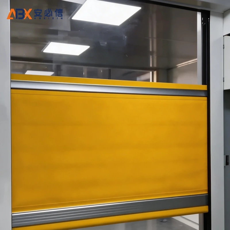 恩施土家族苗族洁净快速门