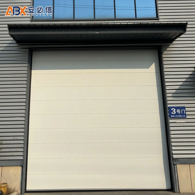 恩施土家族苗族高扬程滑升门